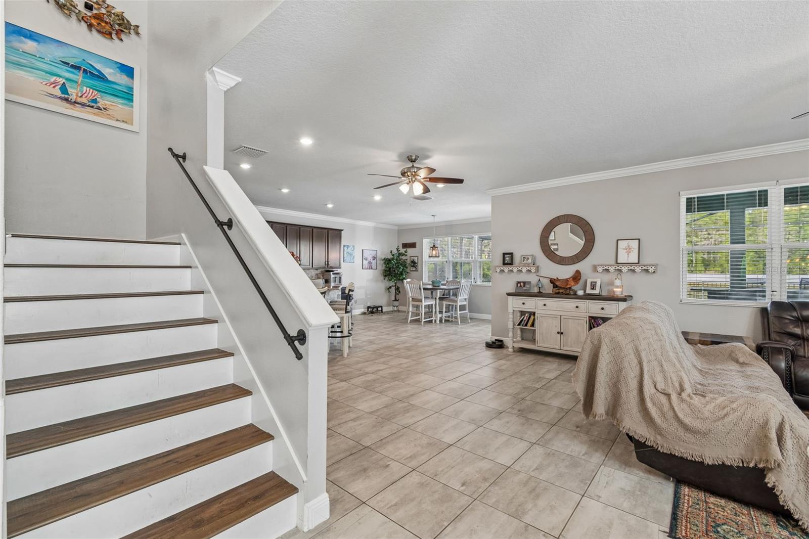 VILLAGES OF TRINITY LAKES - Residential