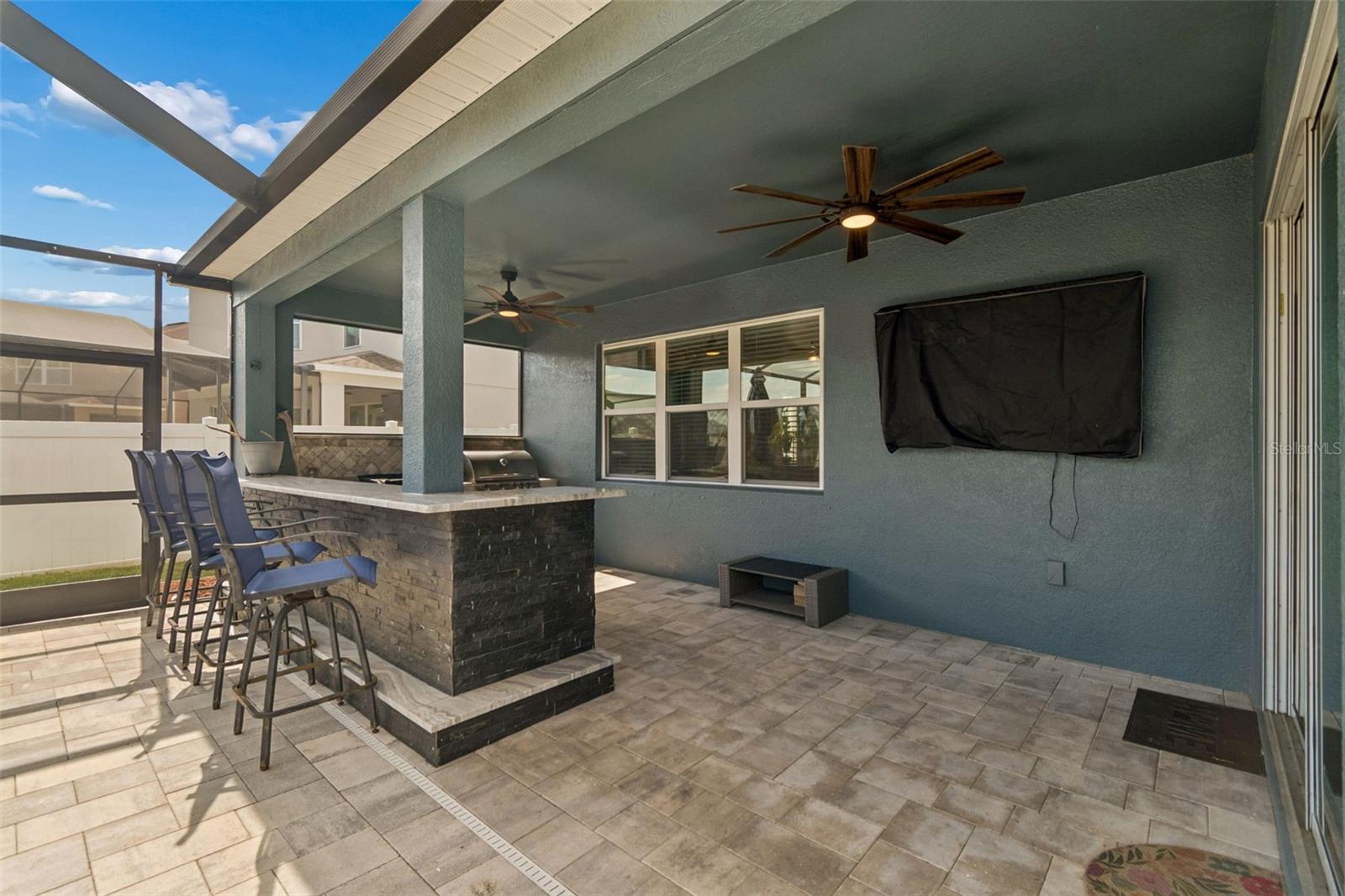 VILLAGES OF TRINITY LAKES - Residential