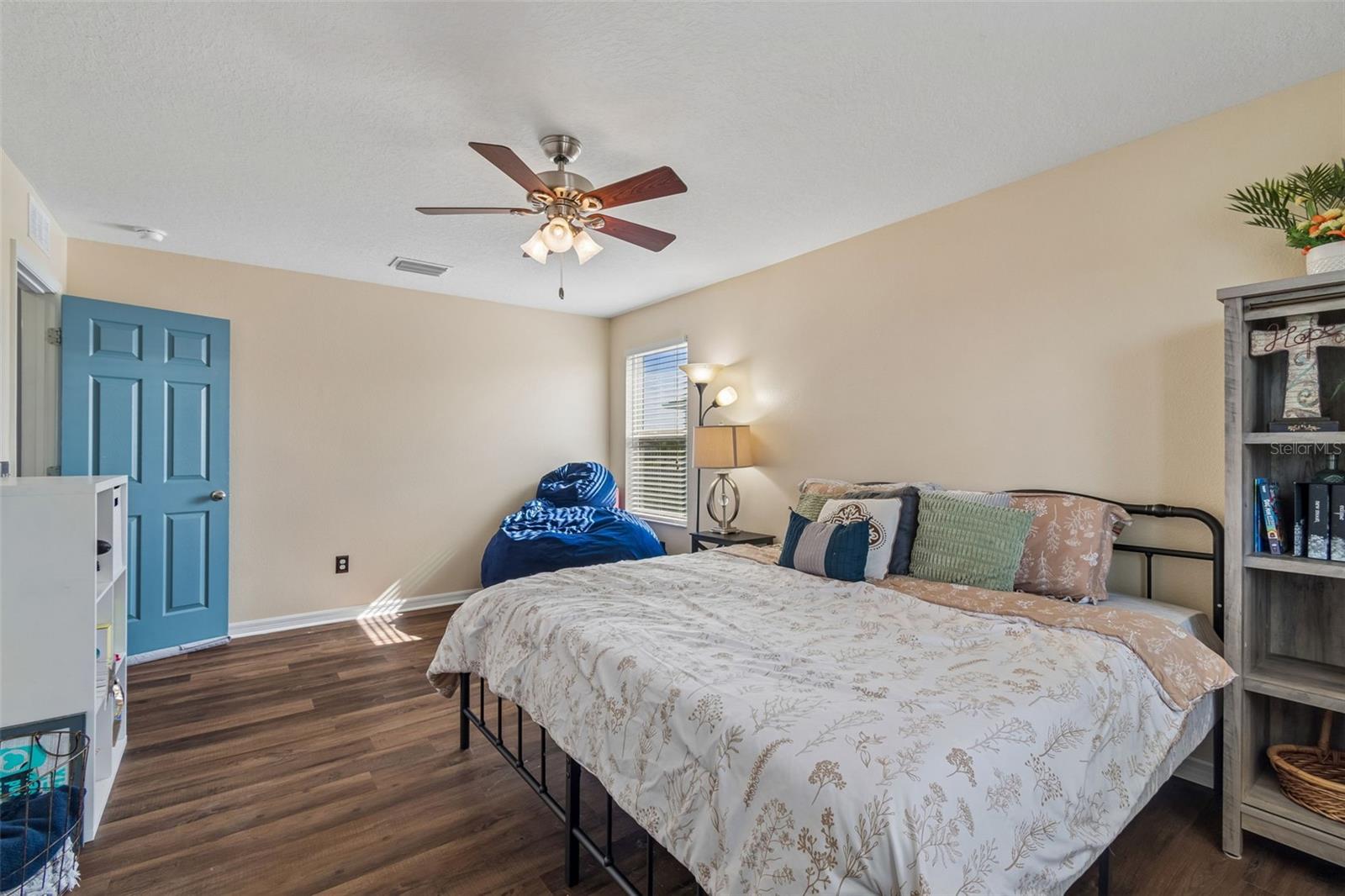 VILLAGES OF TRINITY LAKES - Residential