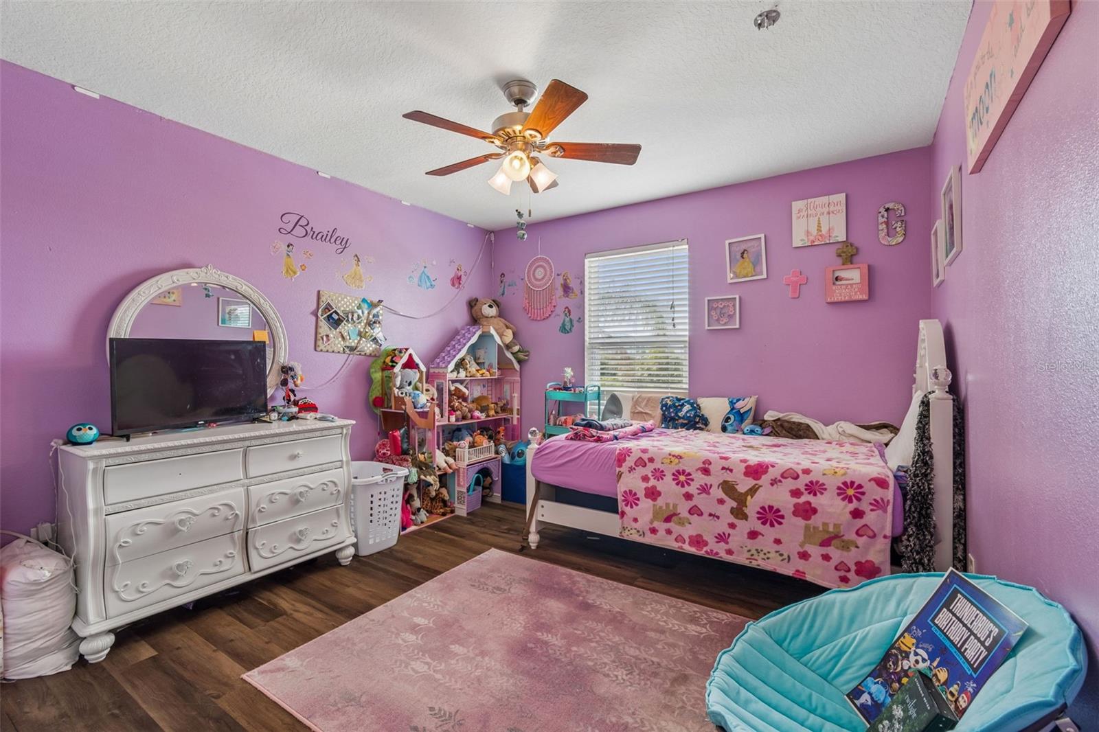 VILLAGES OF TRINITY LAKES - Residential