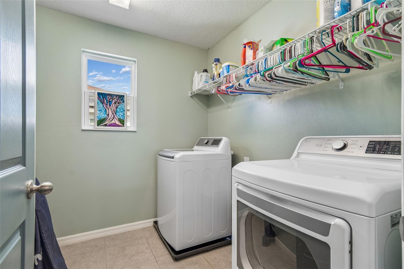 VILLAGES OF TRINITY LAKES - Residential