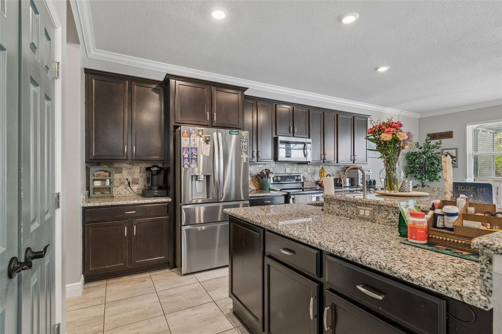 VILLAGES OF TRINITY LAKES - Residential