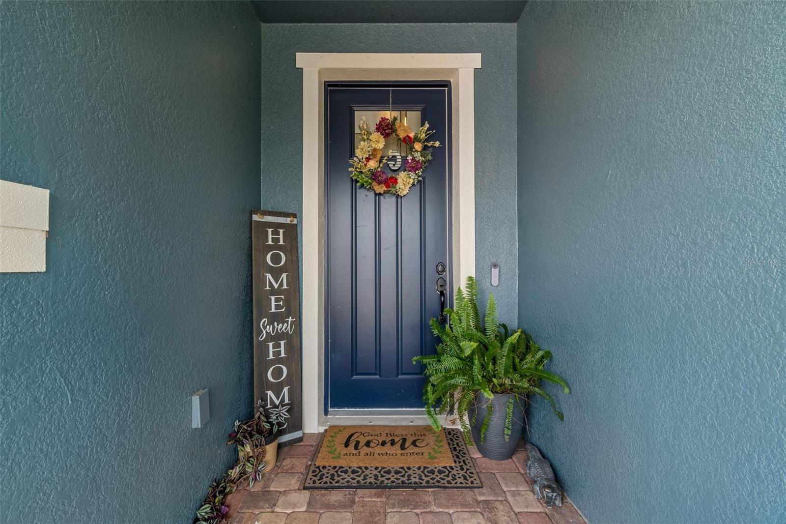 VILLAGES OF TRINITY LAKES - Residential