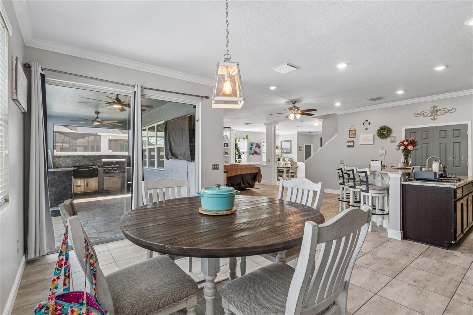 VILLAGES OF TRINITY LAKES - Residential