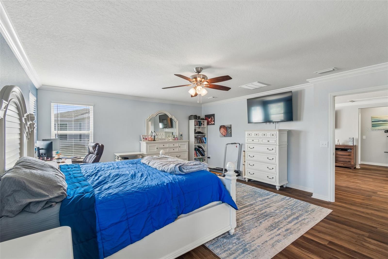 VILLAGES OF TRINITY LAKES - Residential