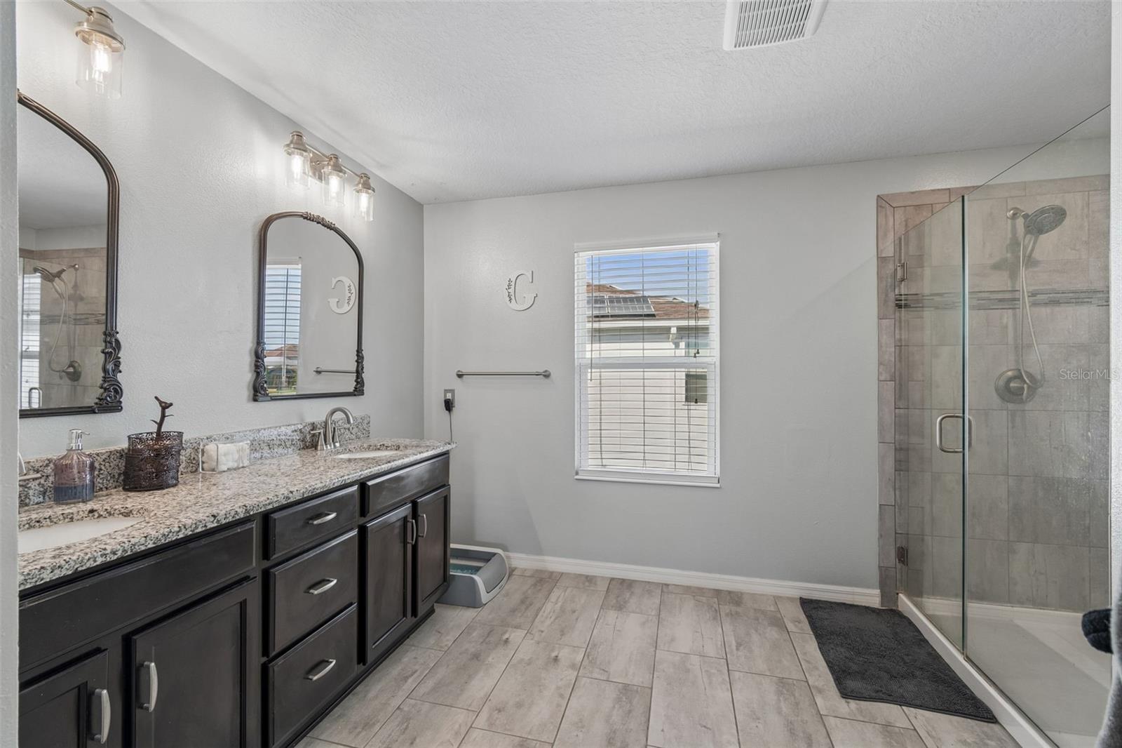 VILLAGES OF TRINITY LAKES - Residential