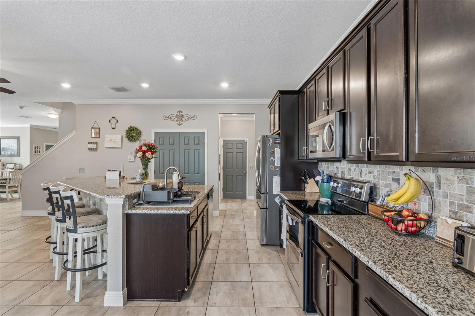 VILLAGES OF TRINITY LAKES - Residential