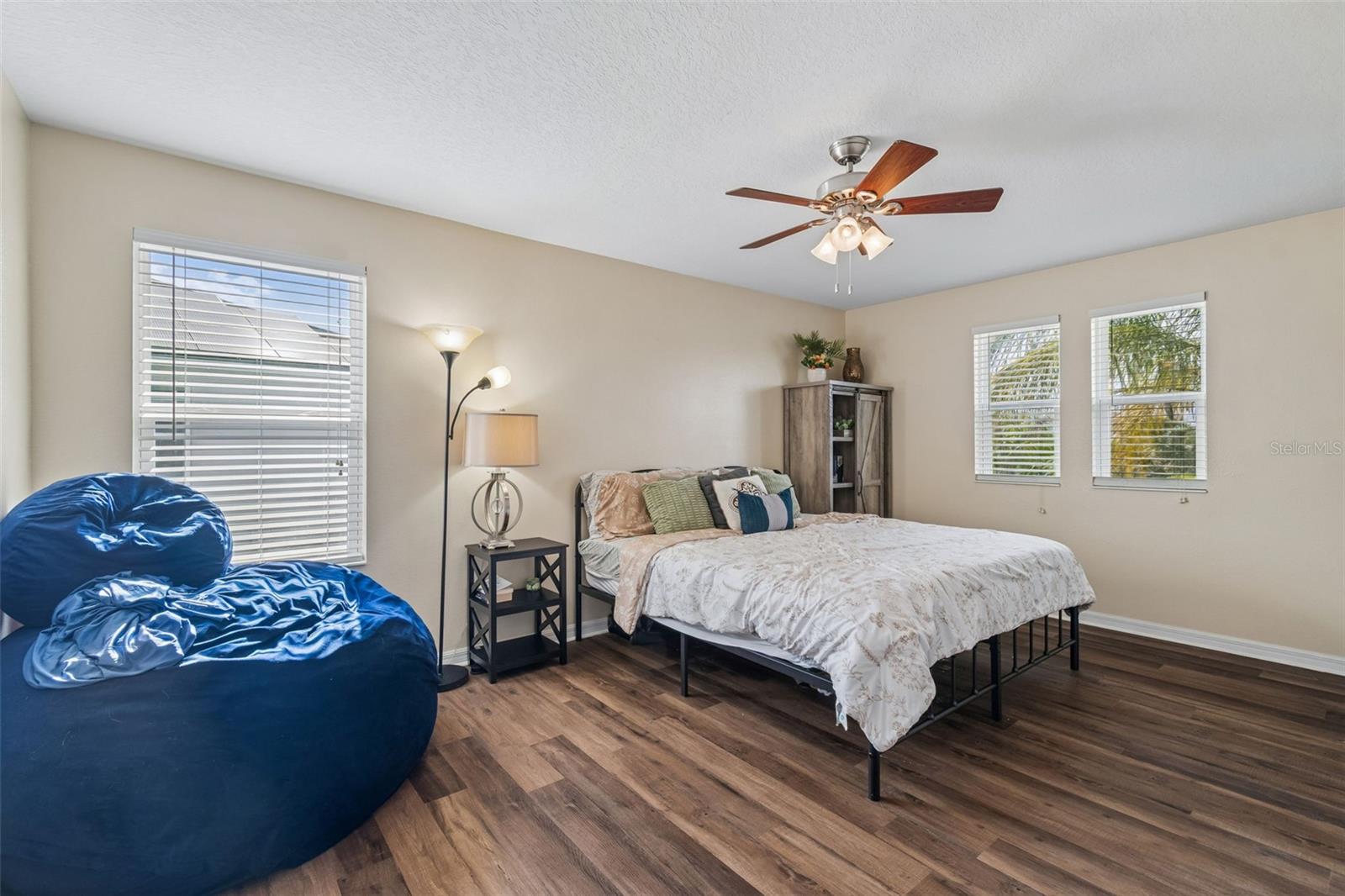 VILLAGES OF TRINITY LAKES - Residential