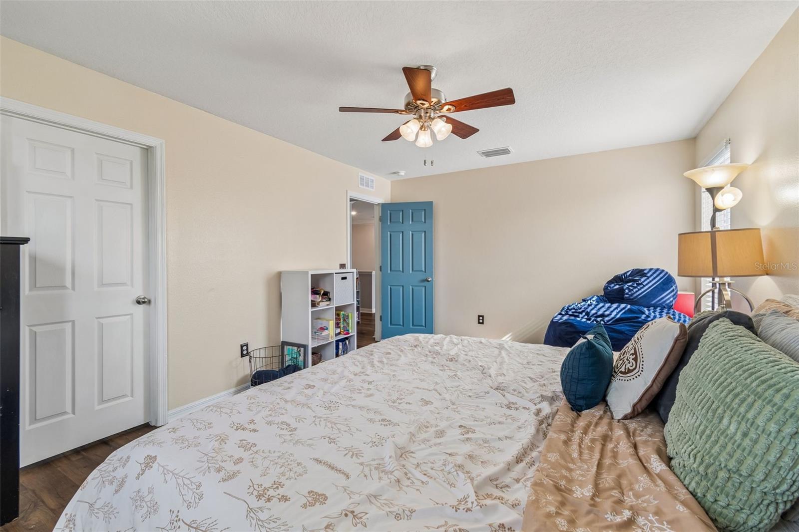 VILLAGES OF TRINITY LAKES - Residential