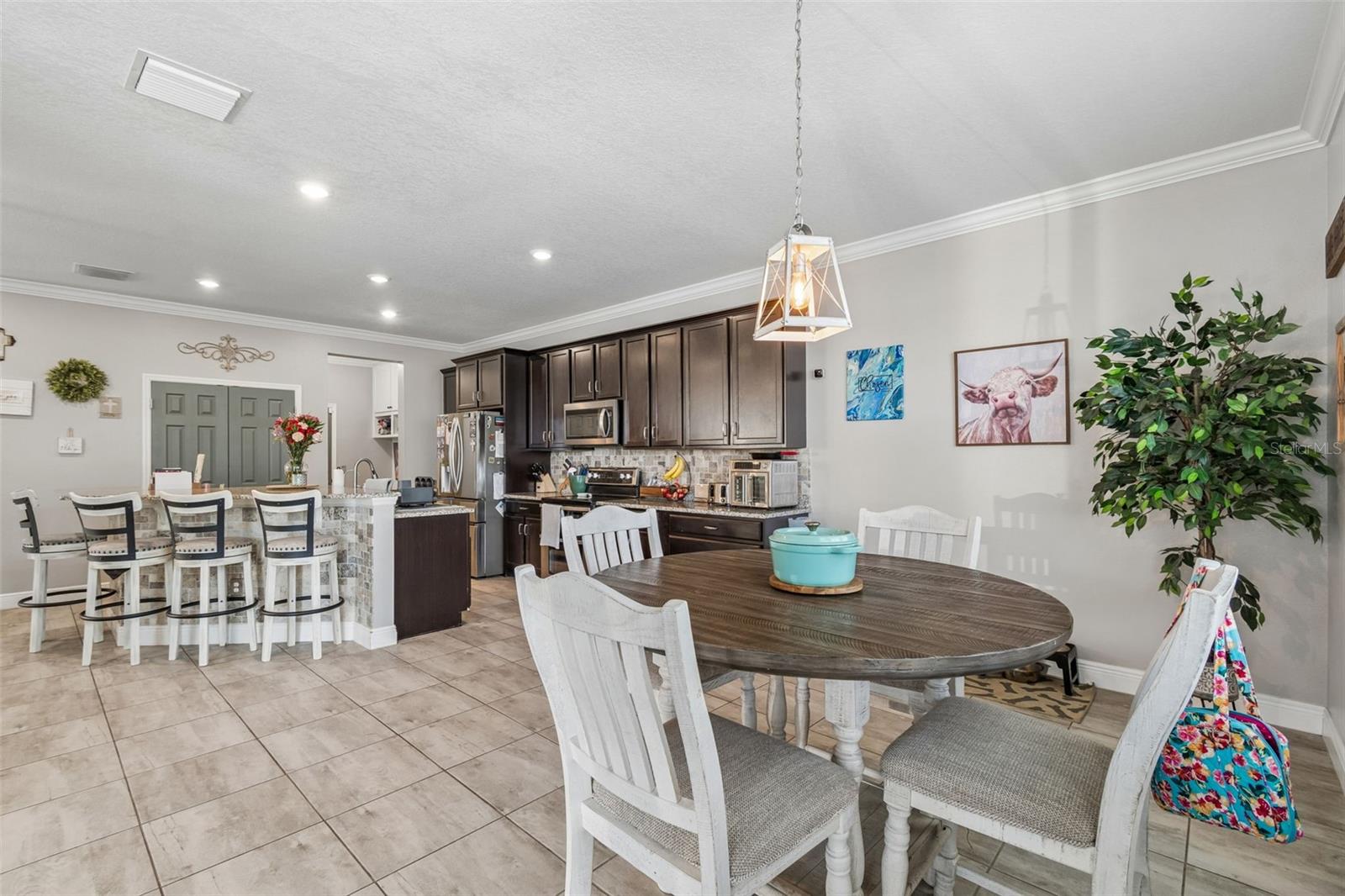 VILLAGES OF TRINITY LAKES - Residential