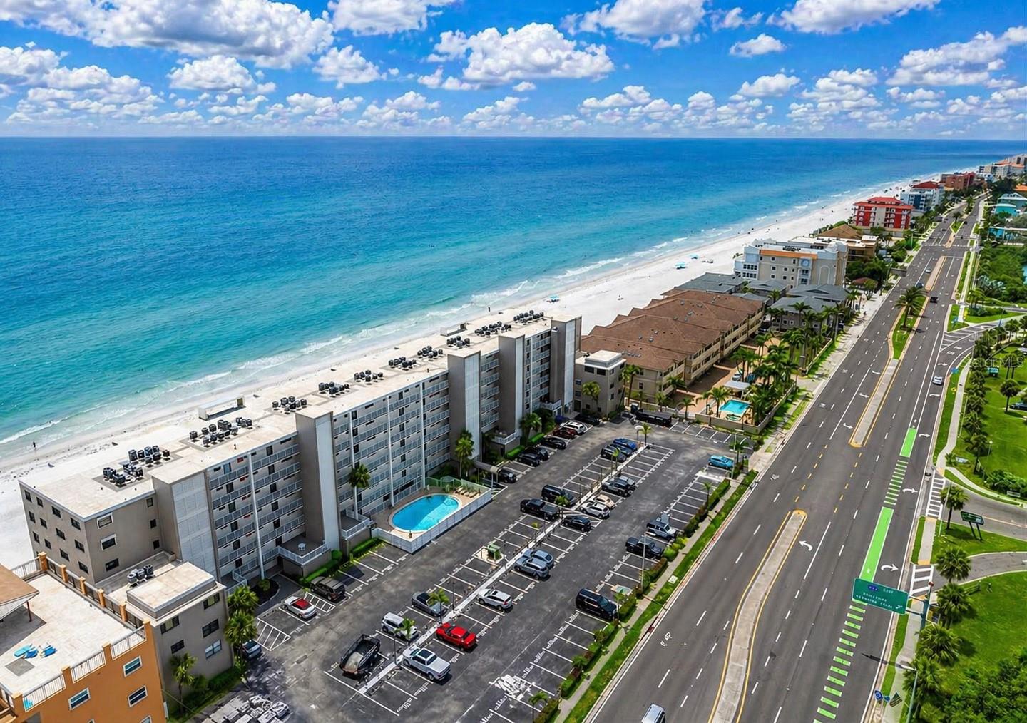 18650 GULF BOULEVARD 305