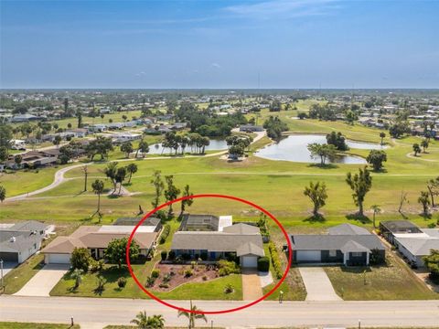 146 ROTONDA CIRCLE ROTONDA WEST FL 33947