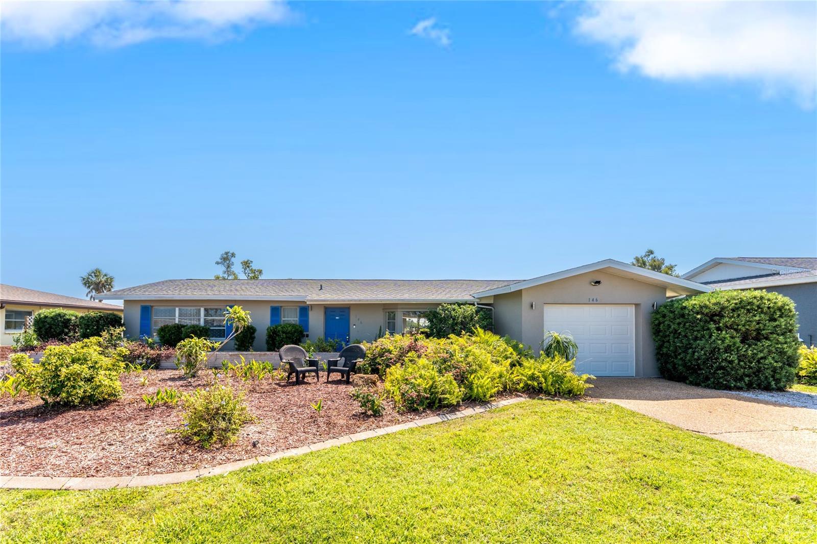 146 ROTONDA CIRCLE