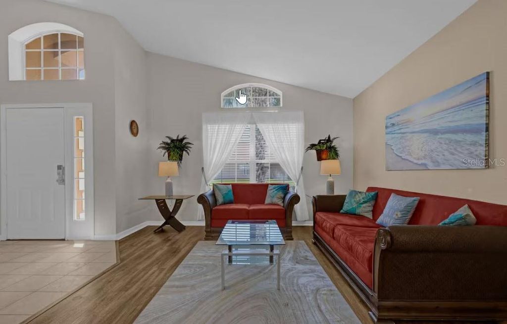 Photo of 1438 Solana Circle, Davenport, FL 33897 (MLS # S5150959)