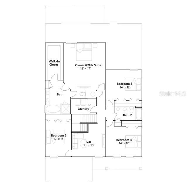 WELLNESS RDG PH 1-A - Residential