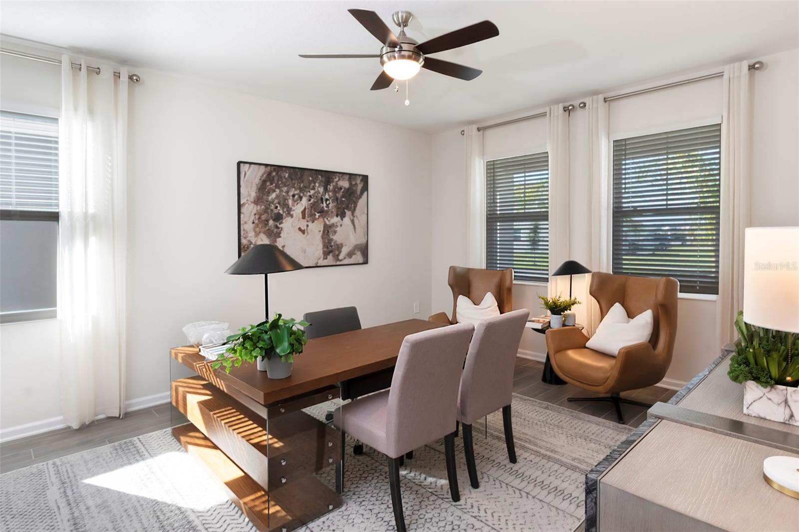 WELLNESS RDG PH 1-A - Residential