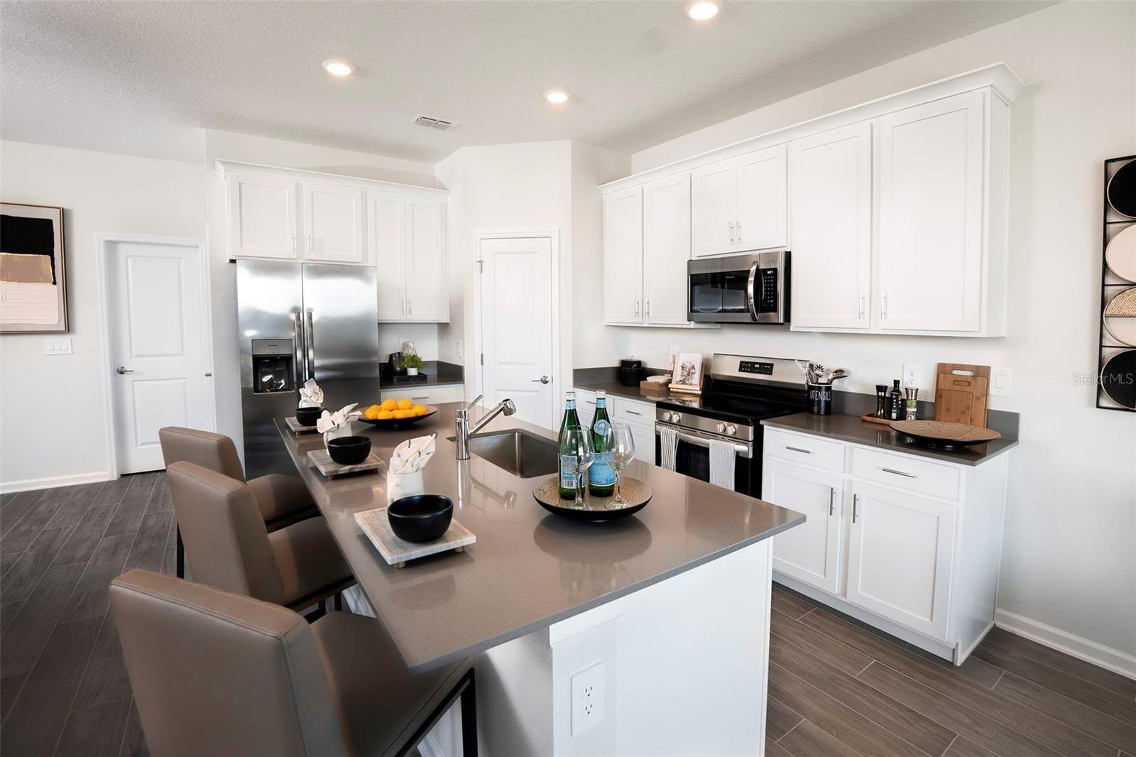 2786 FITNESS STREET