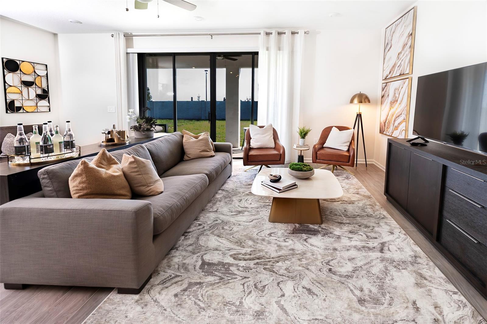 WELLNESS RDG PH 1-A - Residential