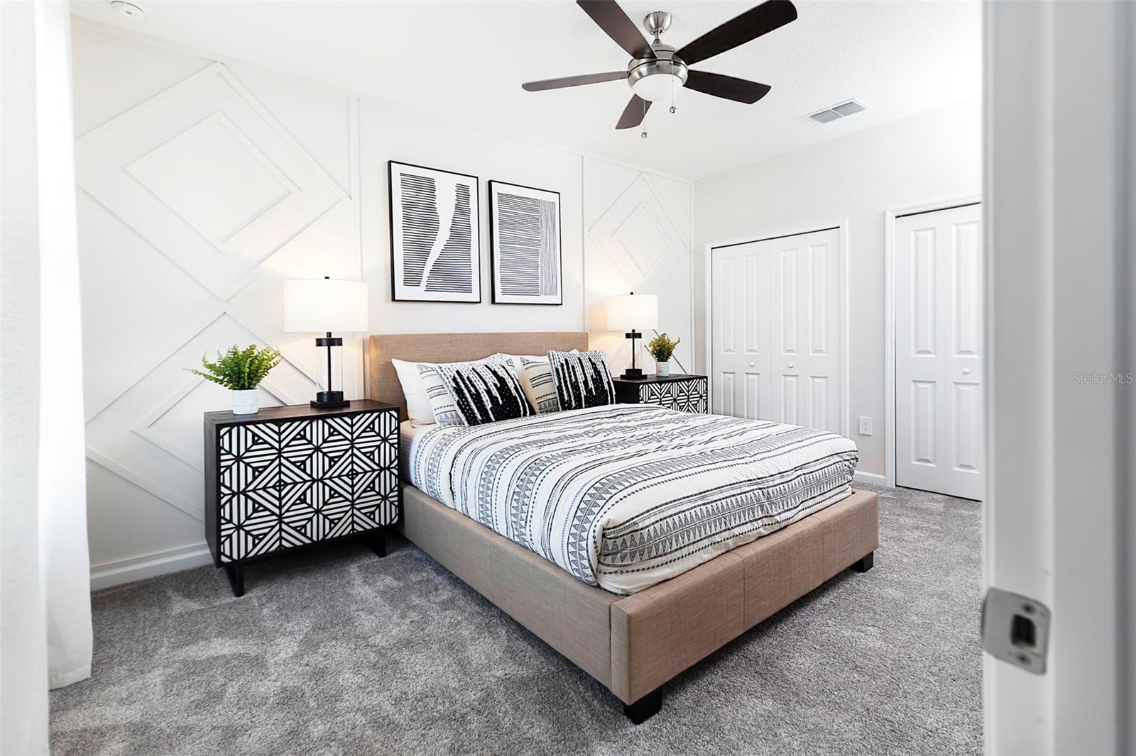 WELLNESS RDG PH 1-A - Residential