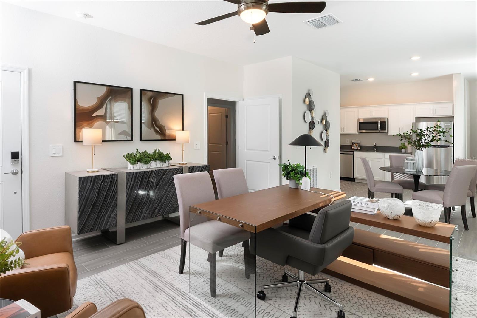 WELLNESS RDG PH 1-A - Residential