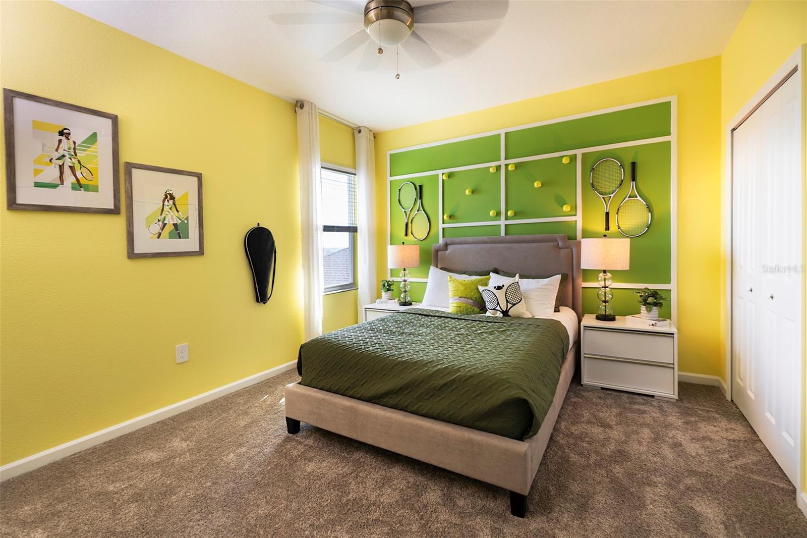 WELLNESS RDG PH 1-A - Residential