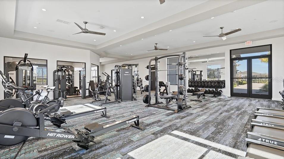 WELLNESS RDG PH 1-A - Residential