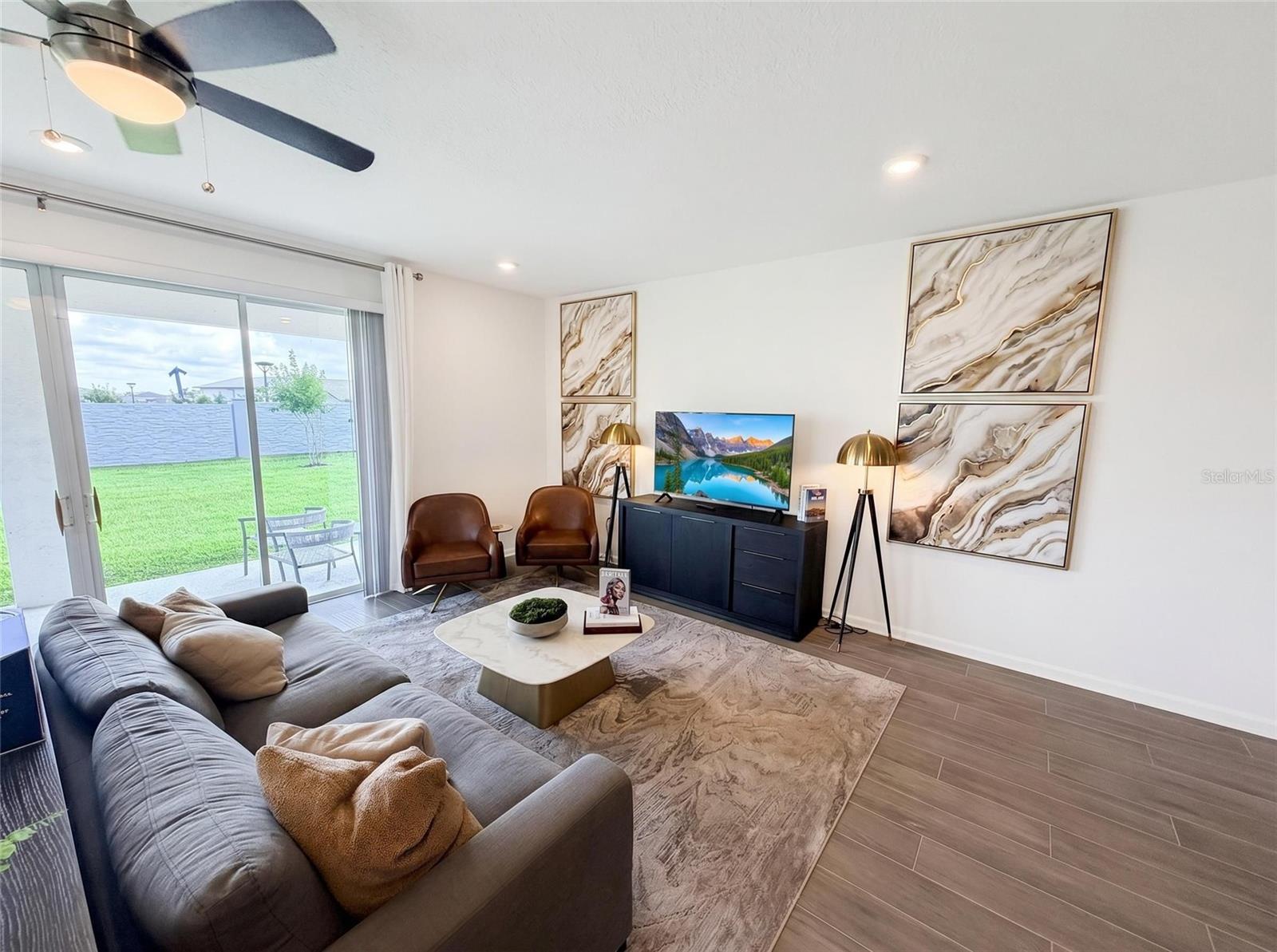 2786 FITNESS STREET