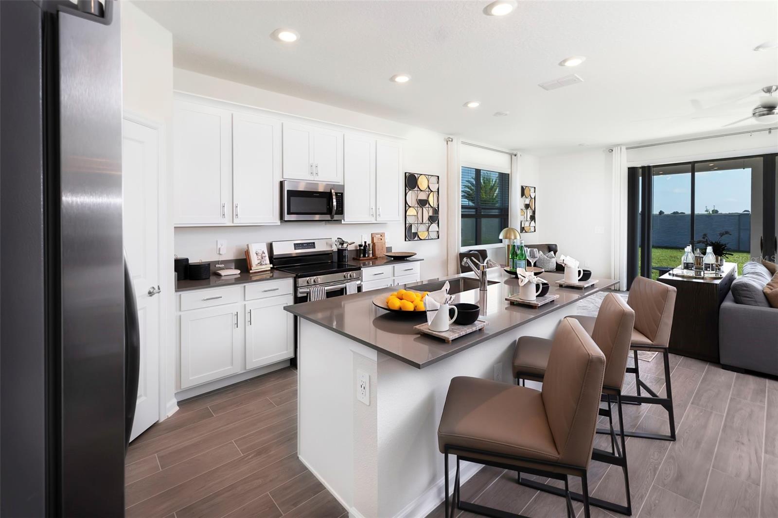 2786 FITNESS STREET