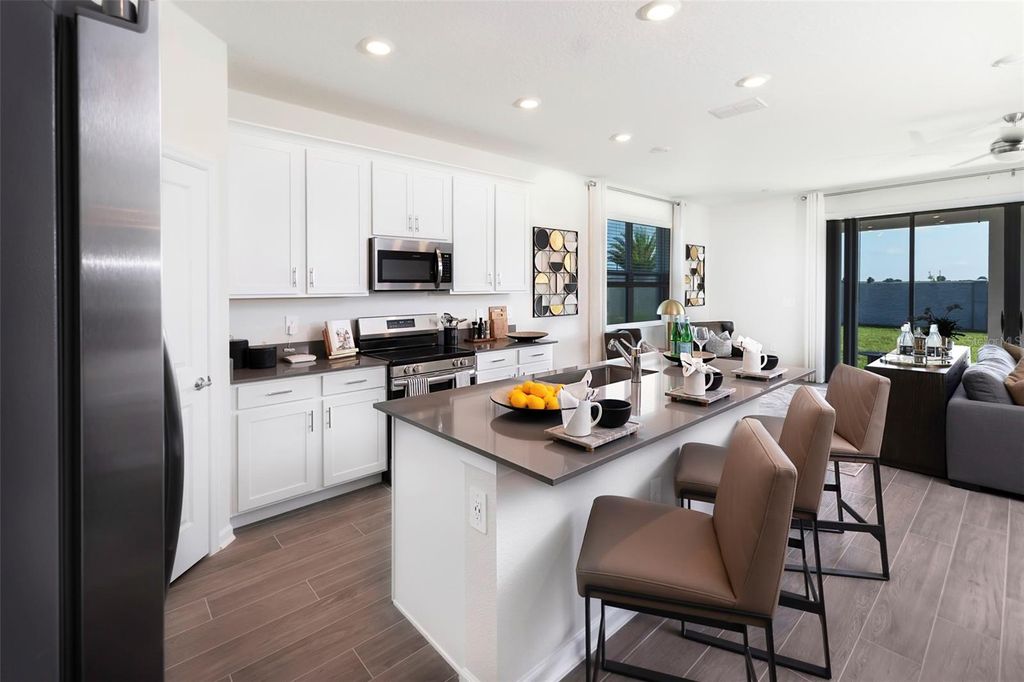 Photo of 2786 Fitness Street, Clermont, FL 34714 (MLS # O6407576)