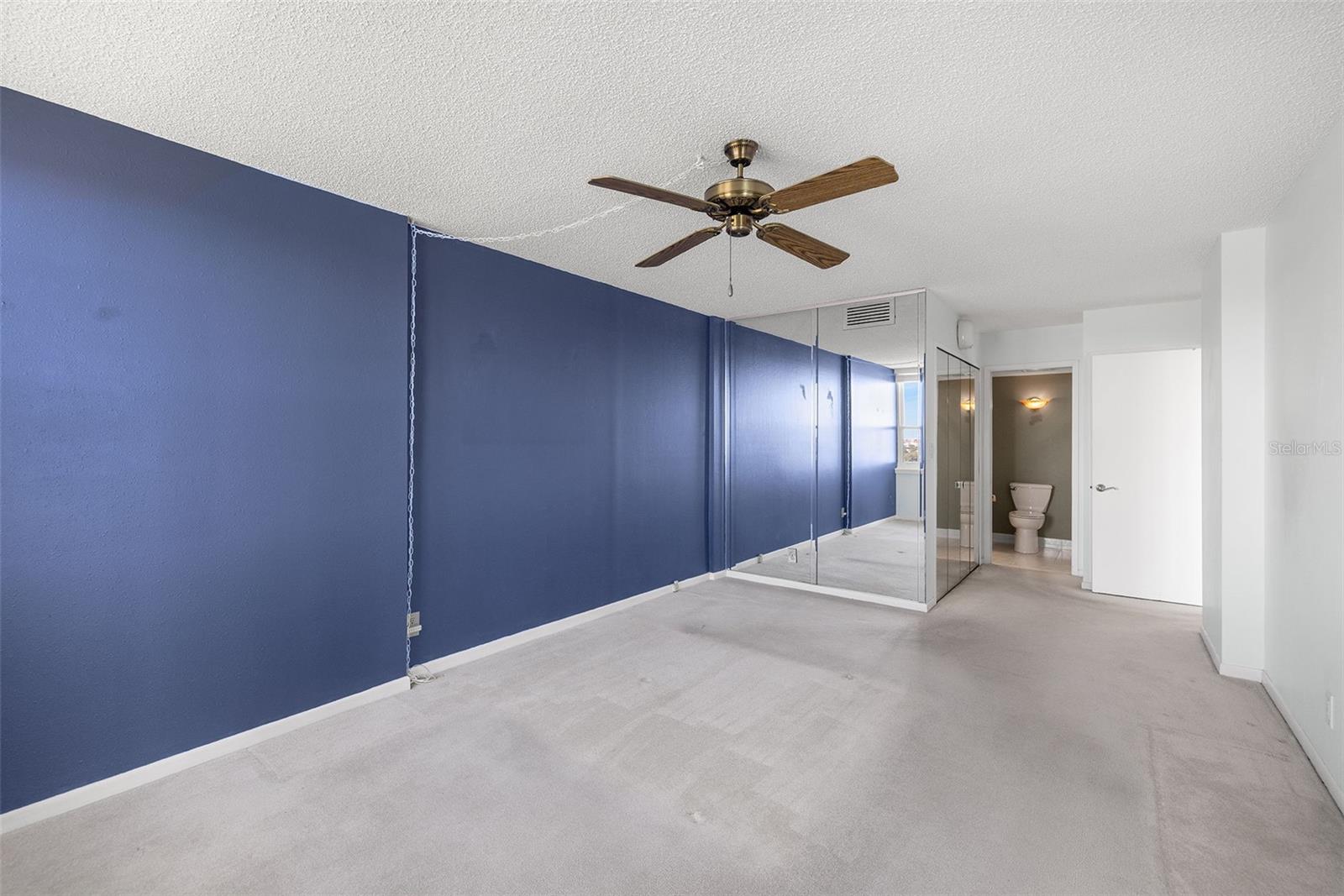 WEATHERLY THE CONDO - Residential Lease