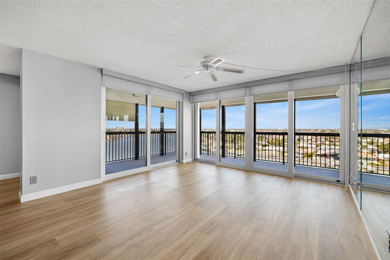 WEATHERLY THE CONDO - Residential Lease