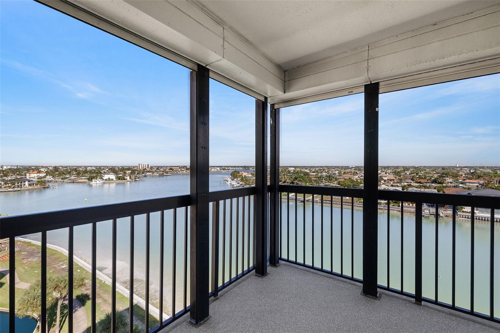 WEATHERLY THE CONDO - Residential Lease