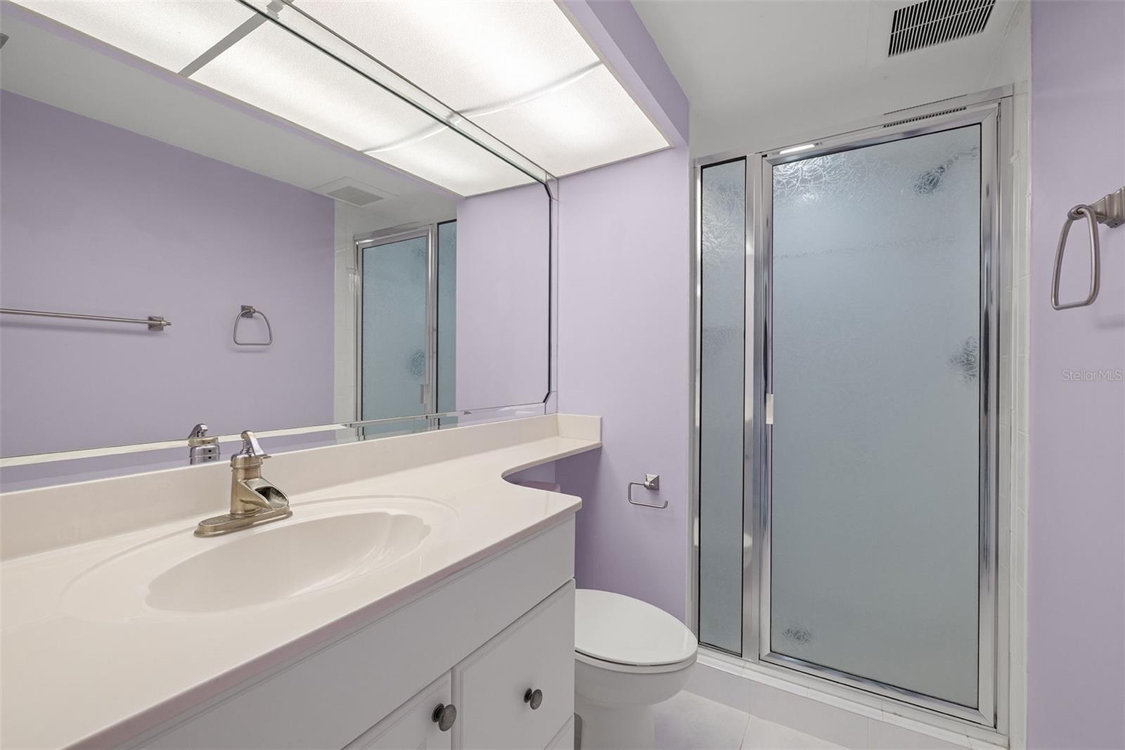 WEATHERLY THE CONDO - Residential Lease