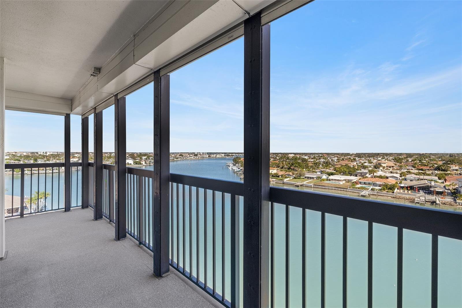 WEATHERLY THE CONDO - Residential Lease