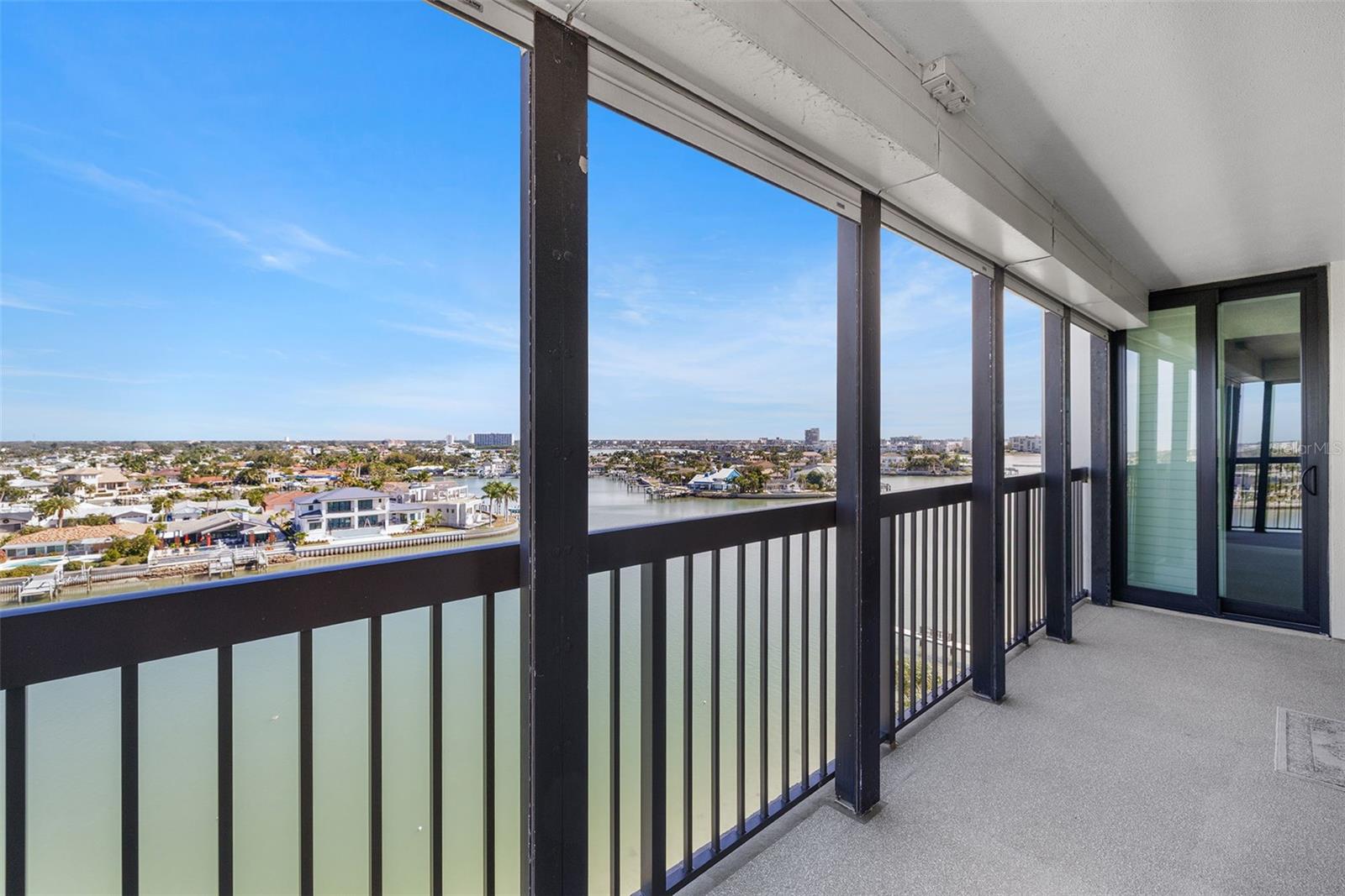 WEATHERLY THE CONDO - Residential Lease