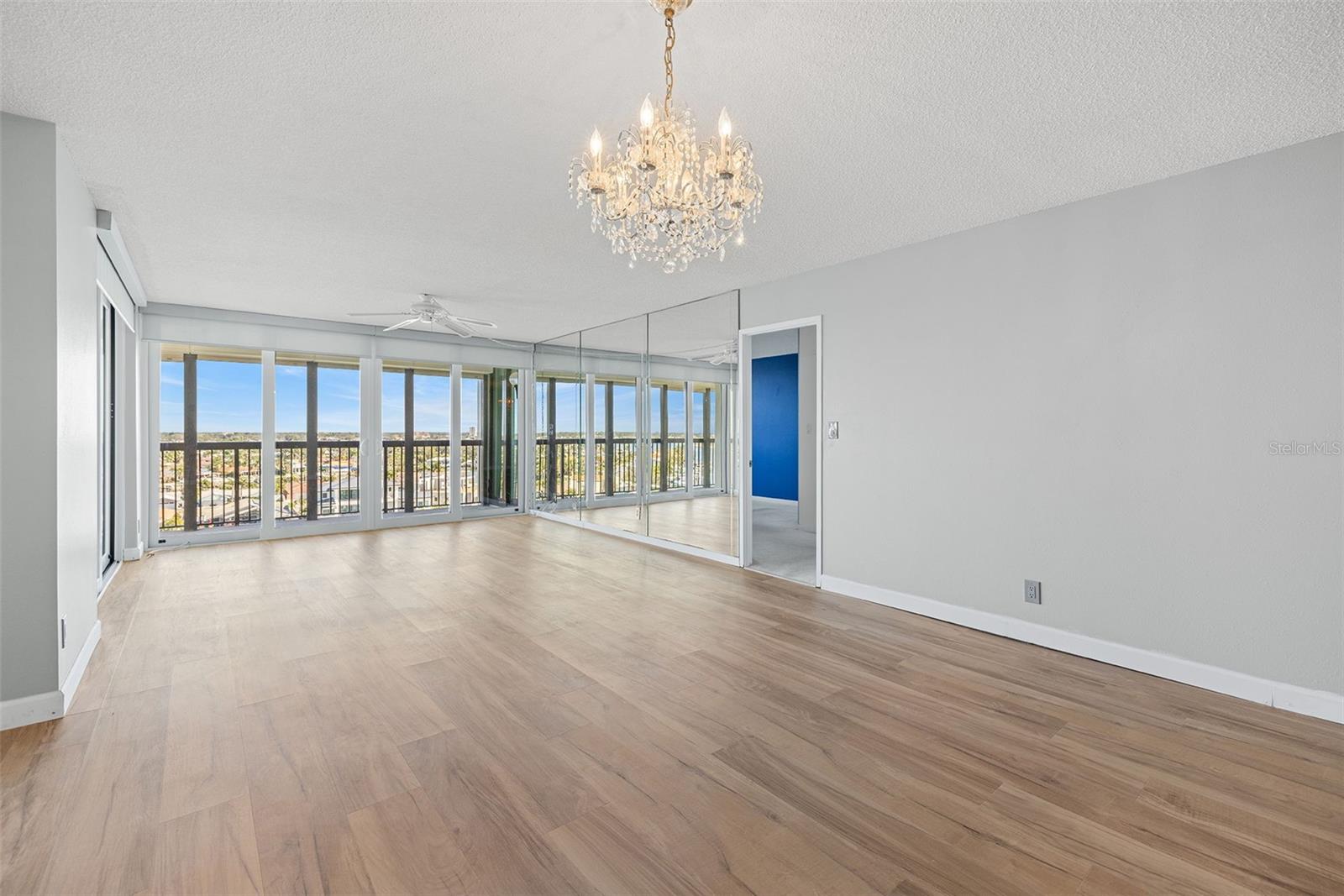 WEATHERLY THE CONDO - Residential Lease