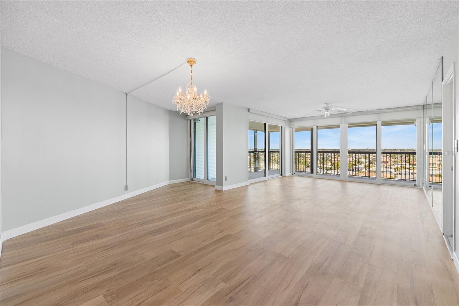 WEATHERLY THE CONDO - Residential Lease