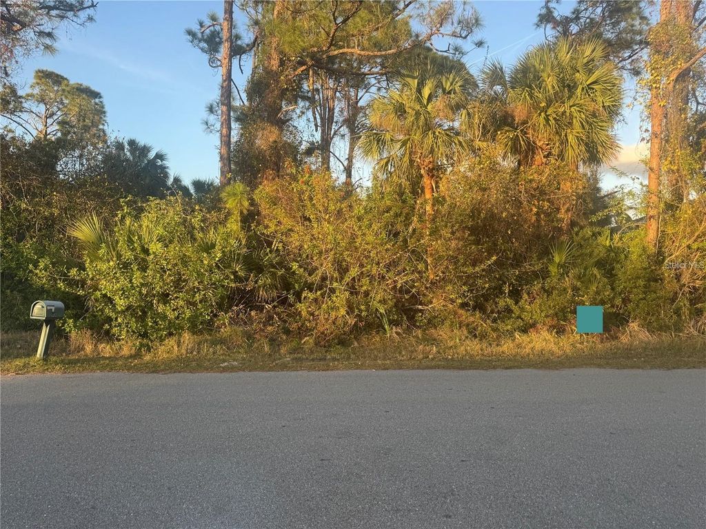 Photo of 2214 Pratt Avenue, North Port, FL 34286 (MLS # C7504169)