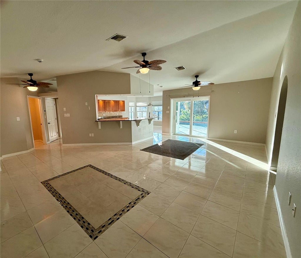Photo of 4469 Joseph Street, Port Charlotte, FL 33948 (MLS # W7889870)