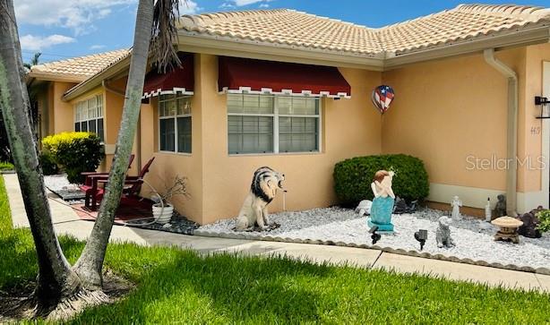 4419 MUIRFIELD DRIVE
