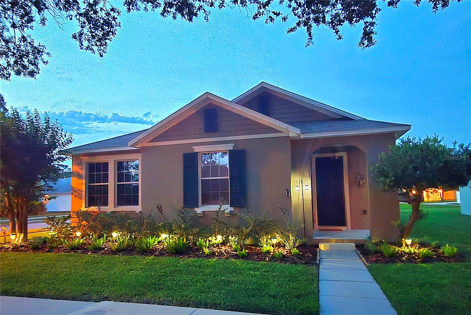 13805 TEA ROSE DRIVE