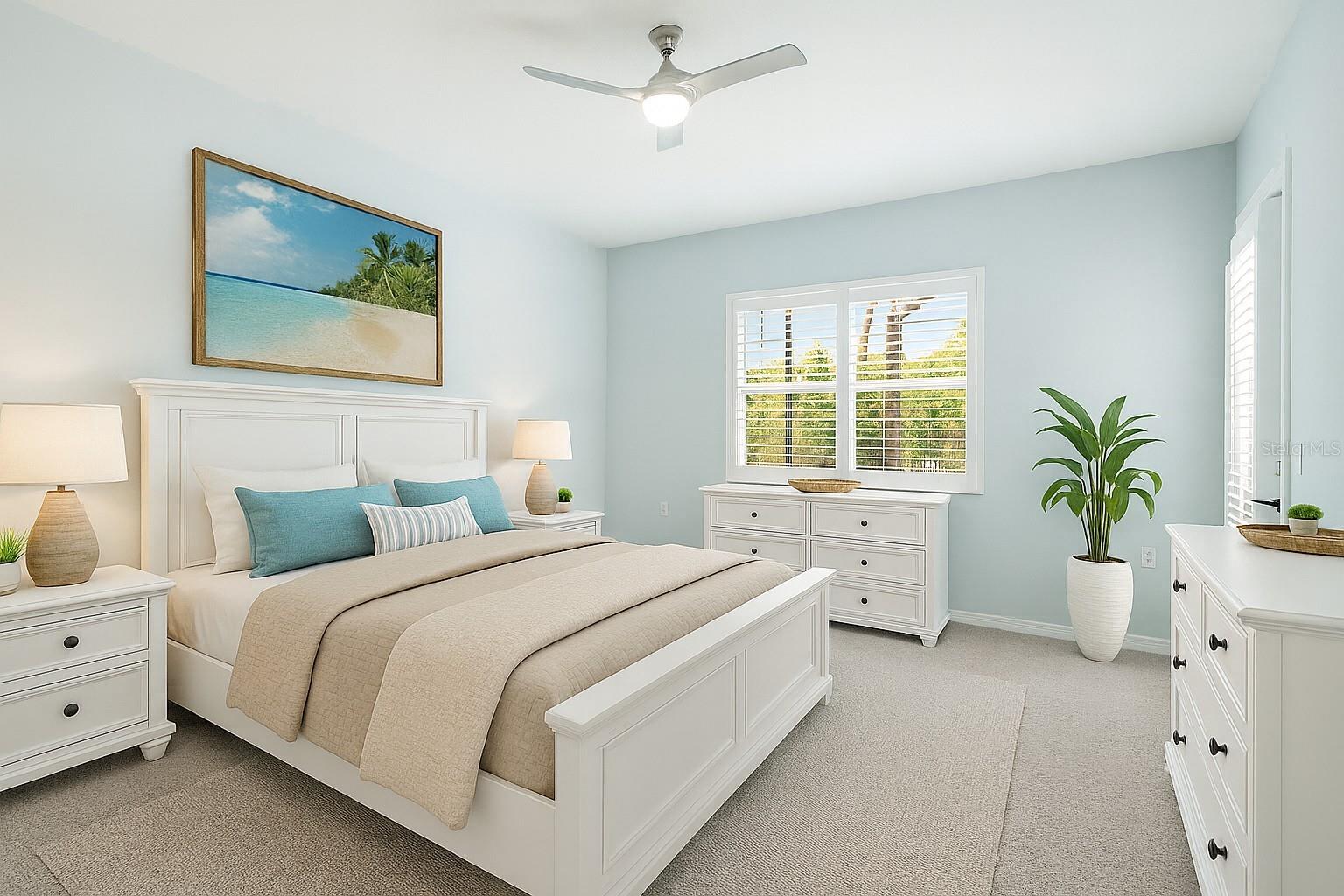 PALMA VISTA - Residential