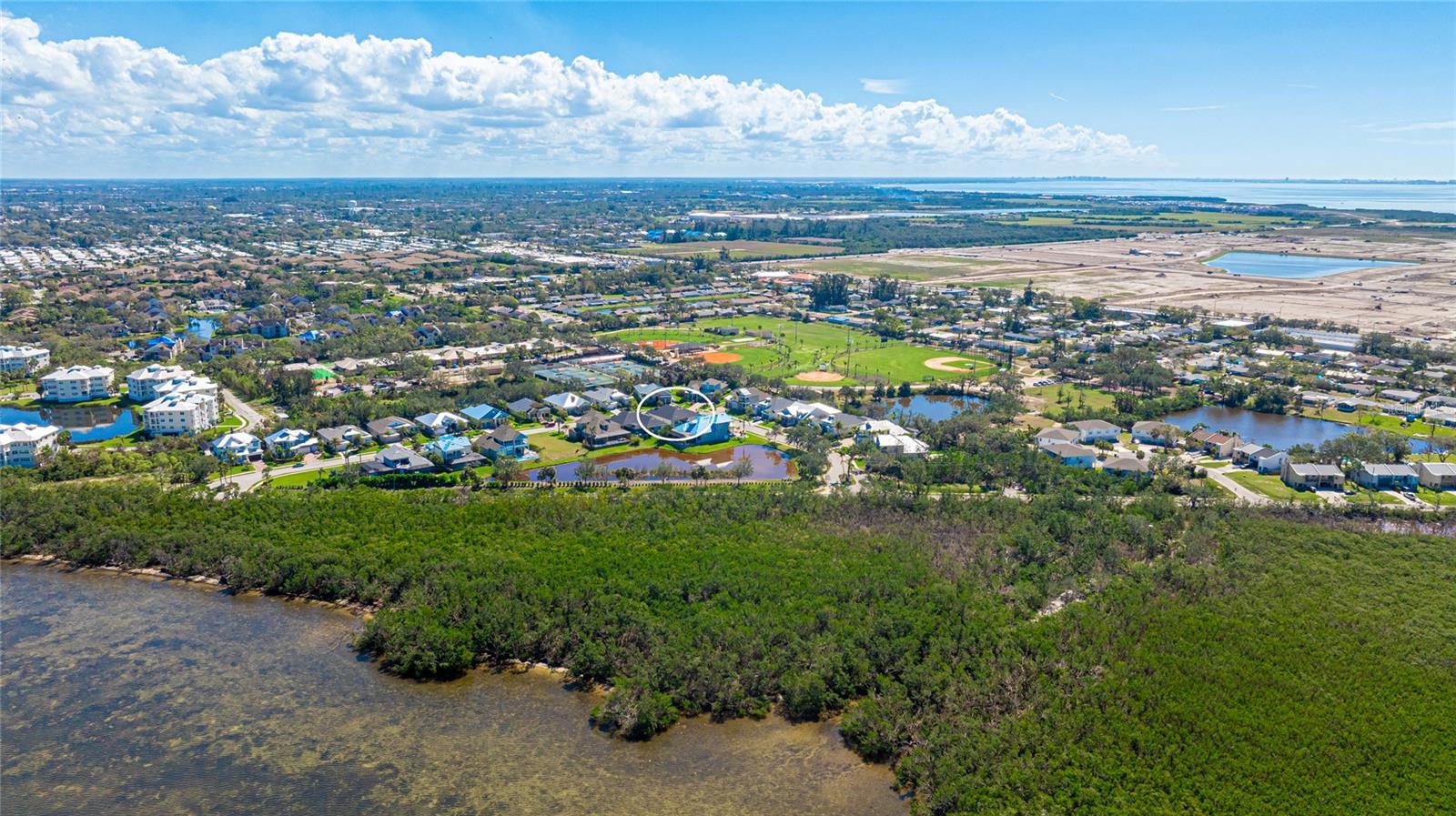 PALMA VISTA - Residential