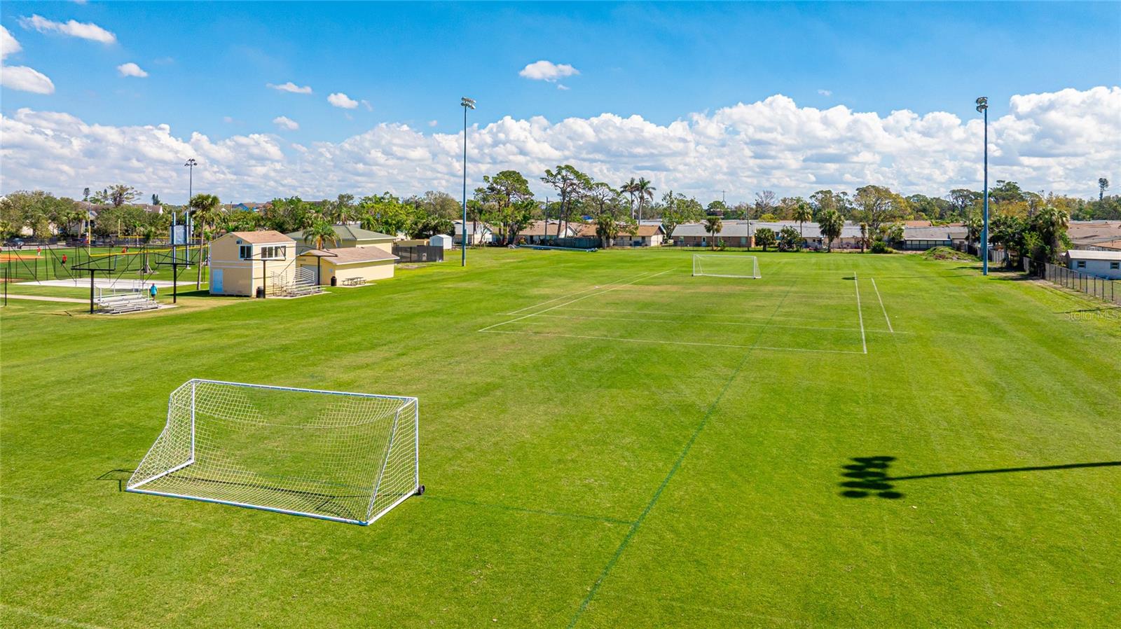 PALMA VISTA - Residential