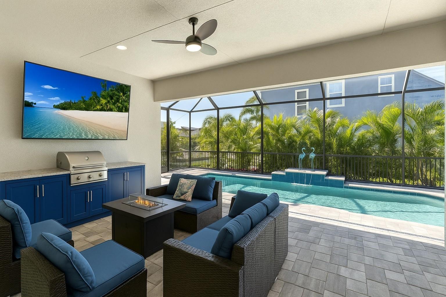 PALMA VISTA - Residential