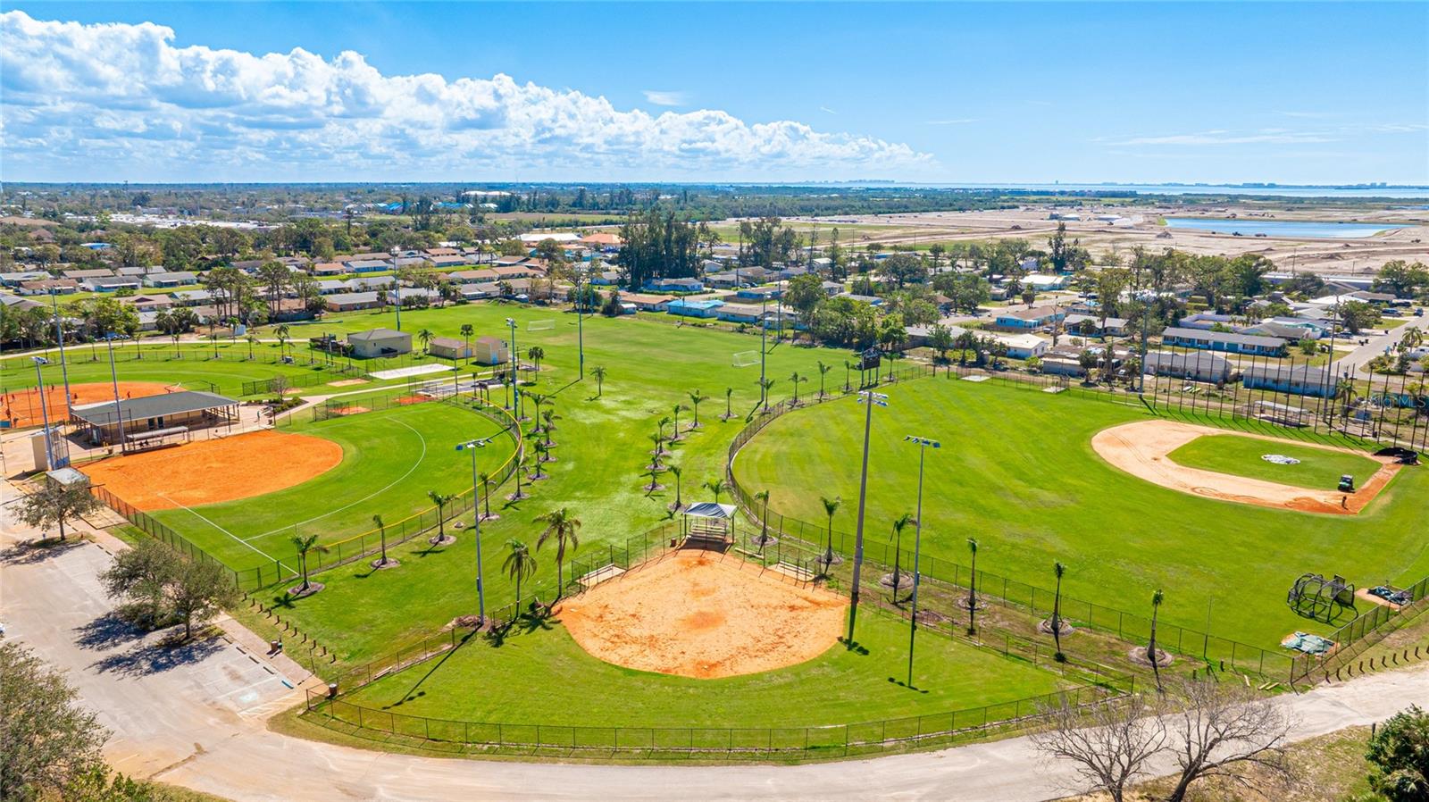 PALMA VISTA - Residential