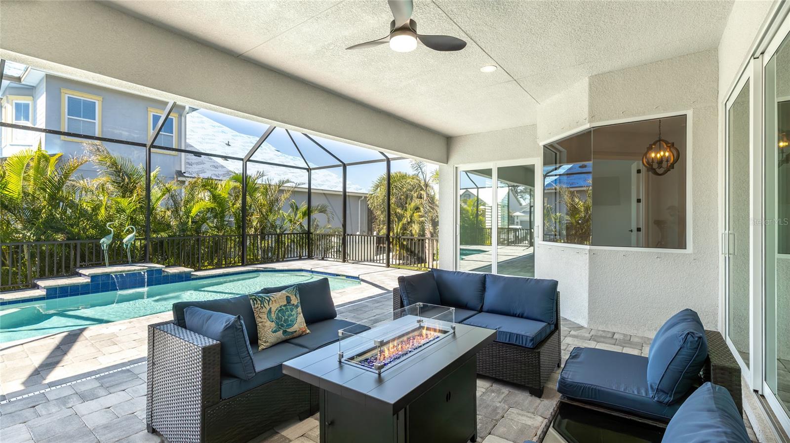 PALMA VISTA - Residential