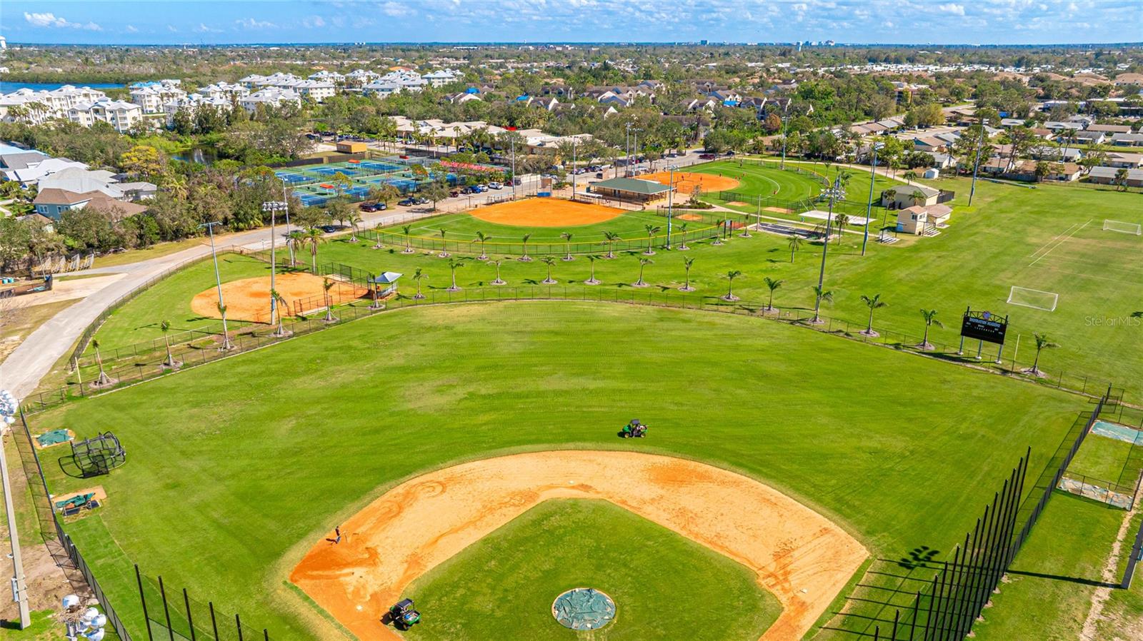 PALMA VISTA - Residential