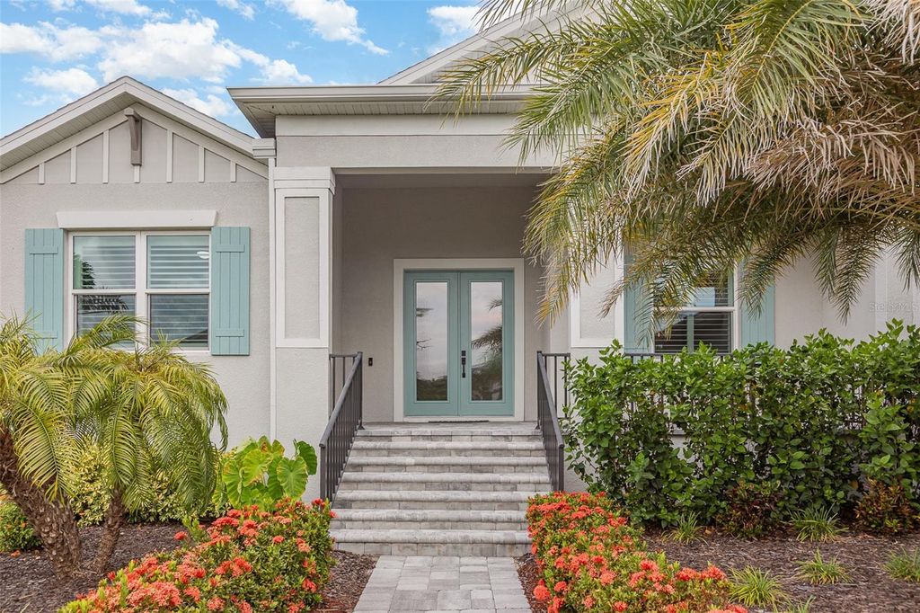 Photo of 8144 37th Avenue Circle W, Bradenton, FL 34209 (MLS # A4660055)
