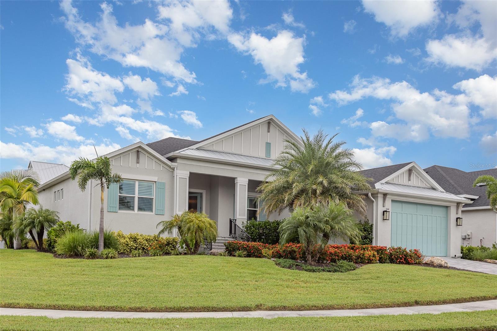 PALMA VISTA - Residential